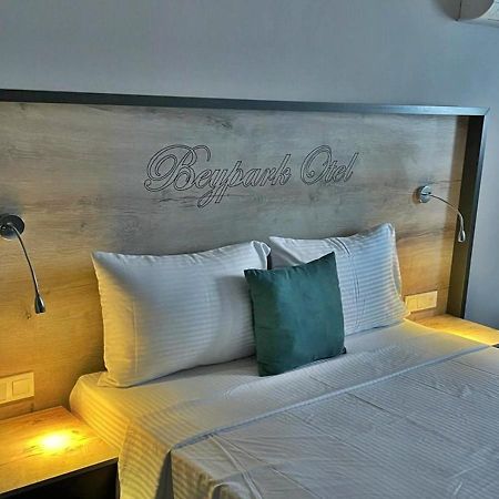 Beypark Hotel Istanbul Ngoại thất bức ảnh