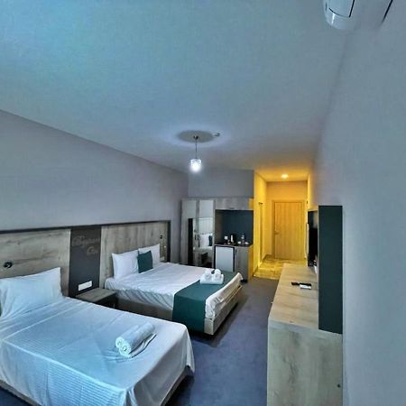 Beypark Hotel Istanbul Ngoại thất bức ảnh