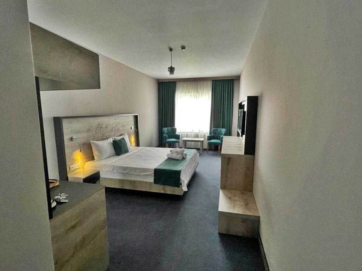 Beypark Hotel Istanbul Ngoại thất bức ảnh