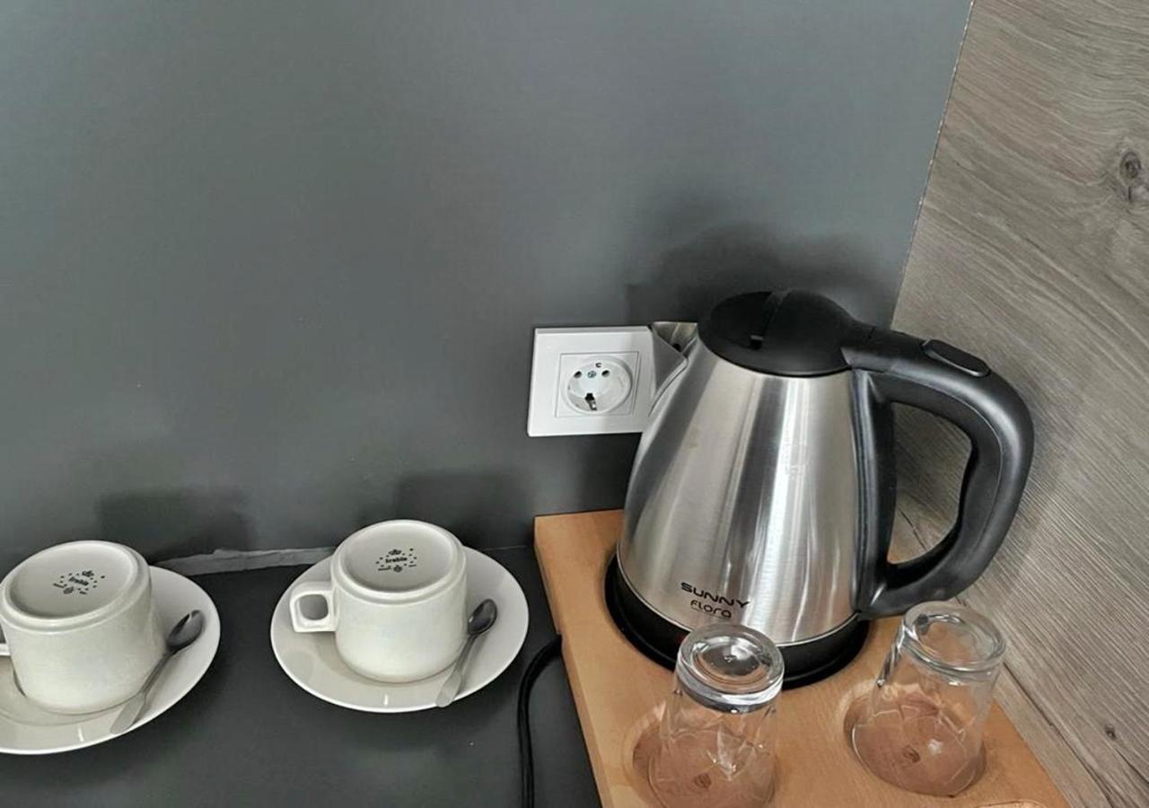 Beypark Hotel Istanbul Ngoại thất bức ảnh