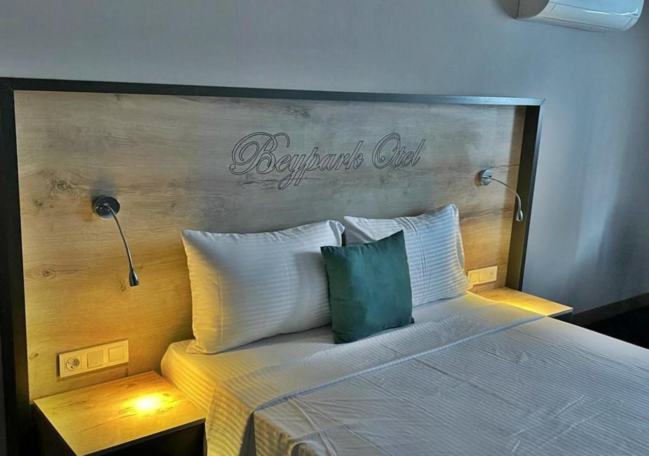 Beypark Hotel Istanbul Ngoại thất bức ảnh