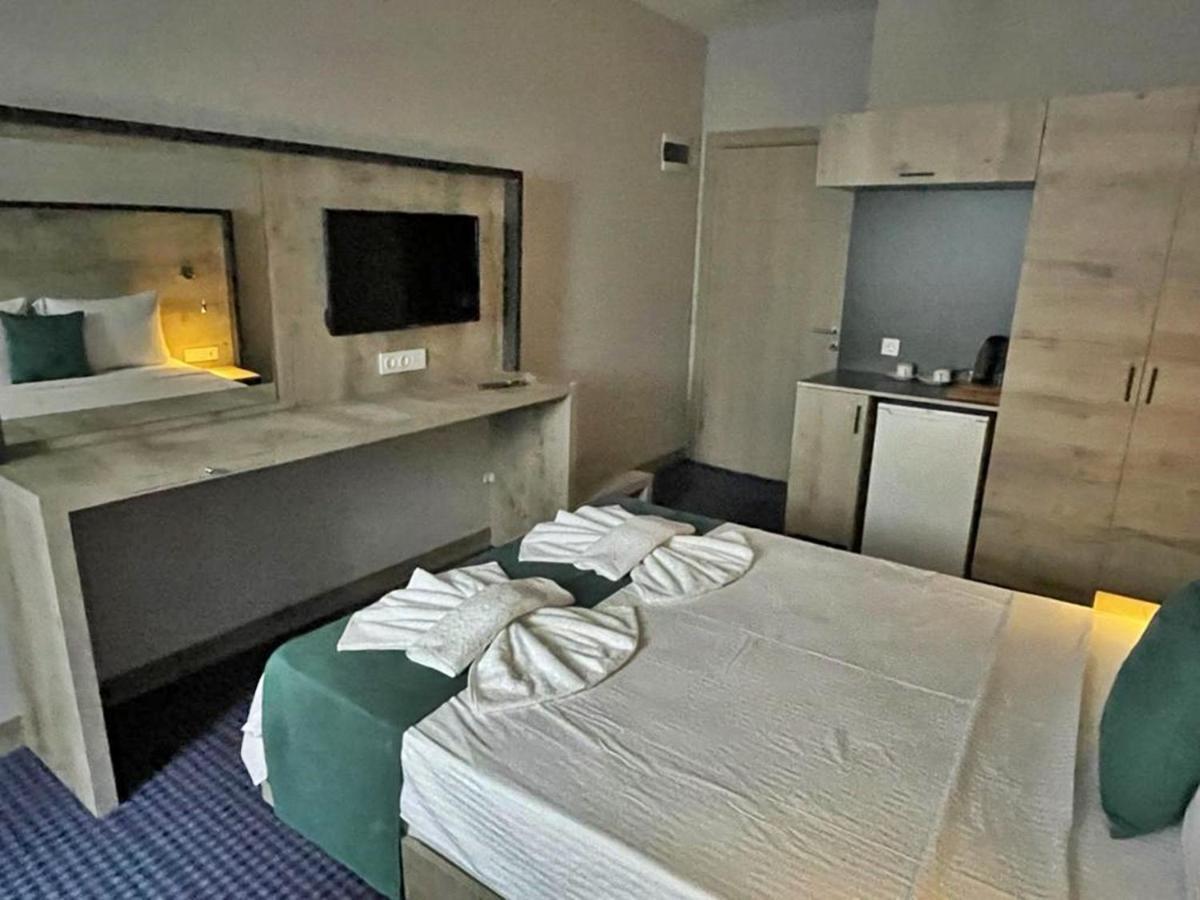 Beypark Hotel Istanbul Ngoại thất bức ảnh