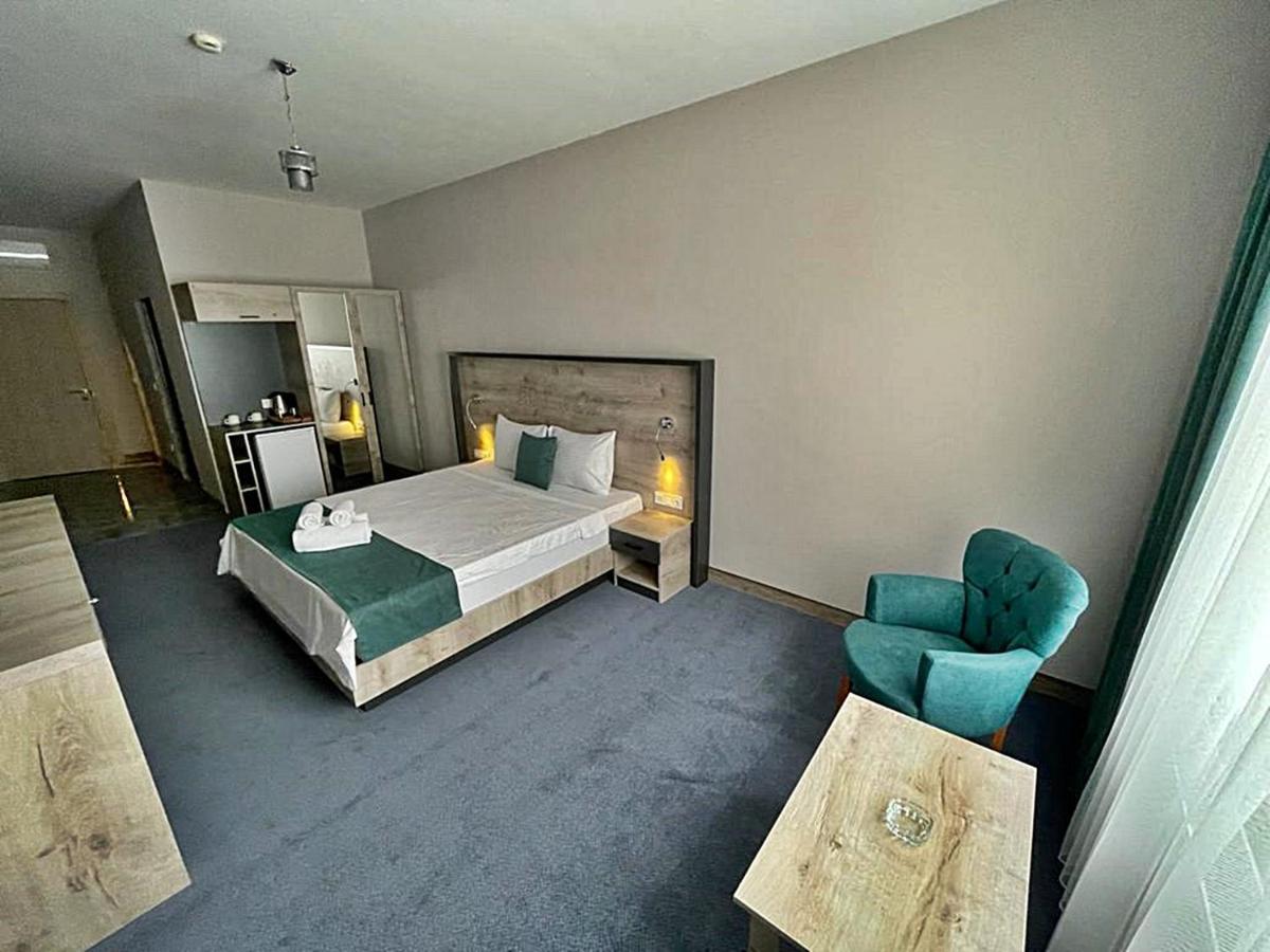 Beypark Hotel Istanbul Ngoại thất bức ảnh