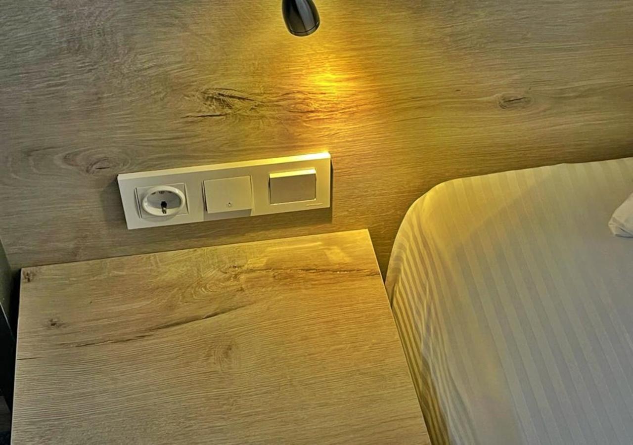 Beypark Hotel Istanbul Ngoại thất bức ảnh
