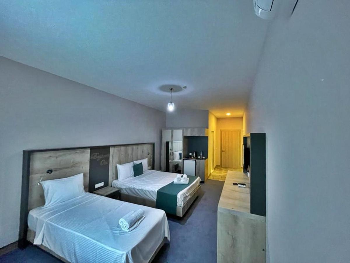 Beypark Hotel Istanbul Ngoại thất bức ảnh