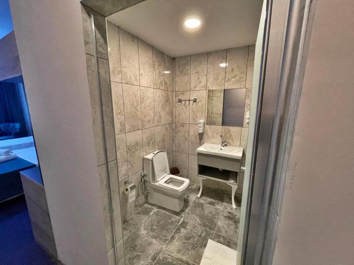 Beypark Hotel Istanbul Ngoại thất bức ảnh