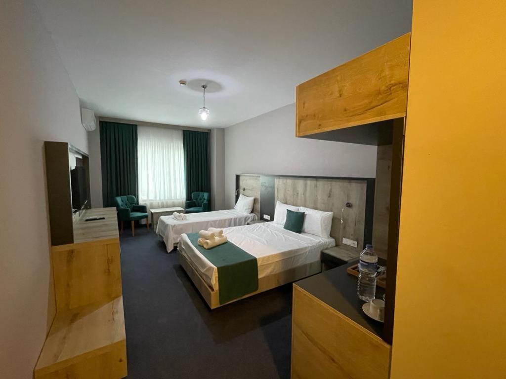 Beypark Hotel Istanbul Ngoại thất bức ảnh