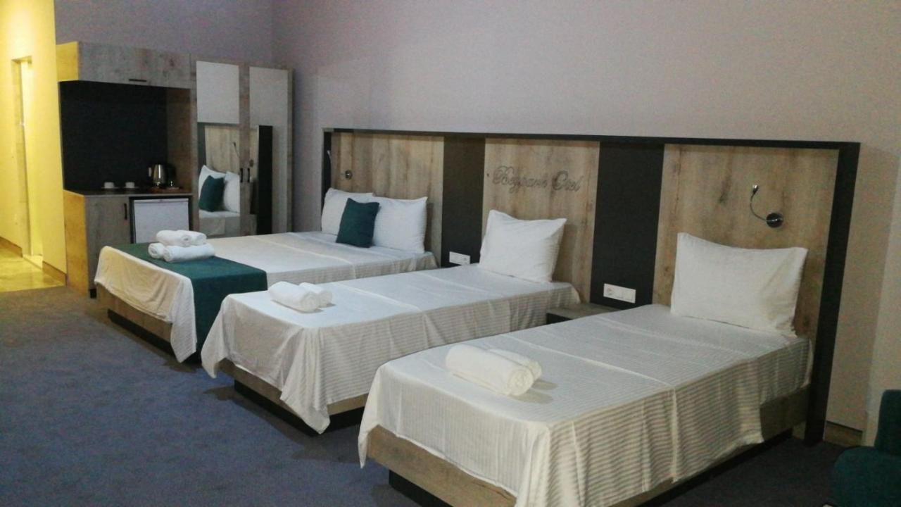 Beypark Hotel Istanbul Ngoại thất bức ảnh
