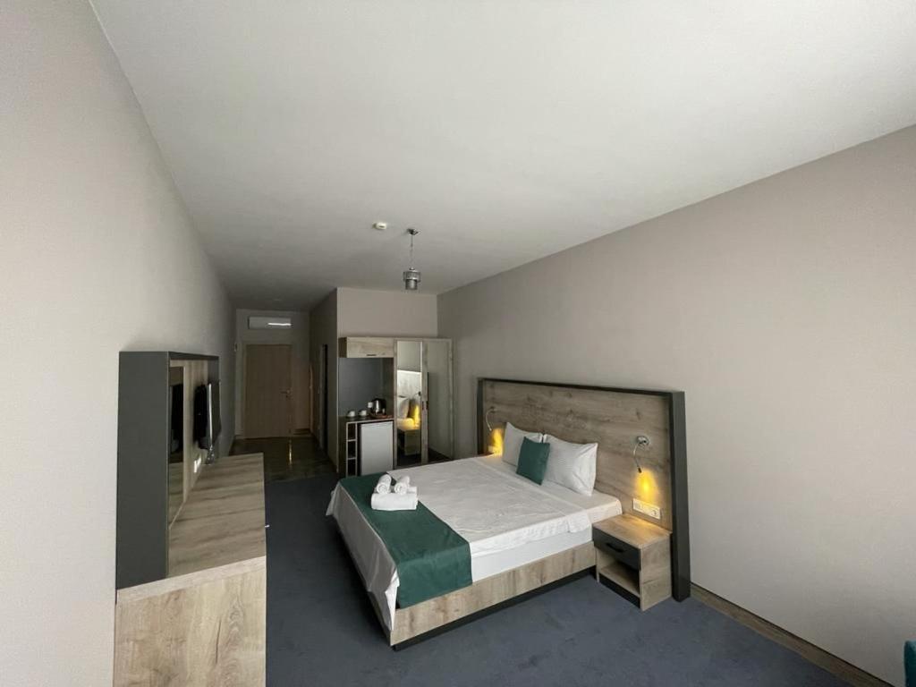 Beypark Hotel Istanbul Ngoại thất bức ảnh